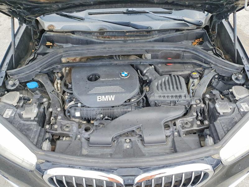 Продаж на аукціоні авто 2016 Bmw X1, vin: WBXHT3Z33G4A48786, номер лоту: 51364426