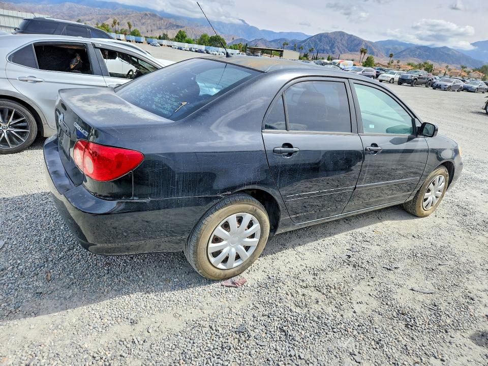 2008 Toyota Corolla მანქანა იყიდება აუქციონზე, vin: 1NXBR30E78Z941716, აუქციონის ნომერი: 50802816