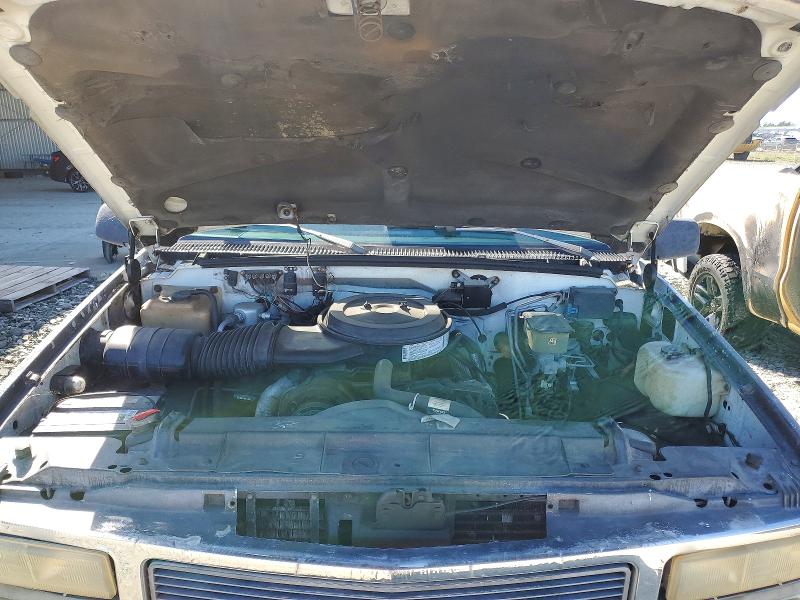 Aukcja sprzedaży 1993 Gmc Sierra, vin: 1GTHK39N2PE526544, numer aukcji: 50360746