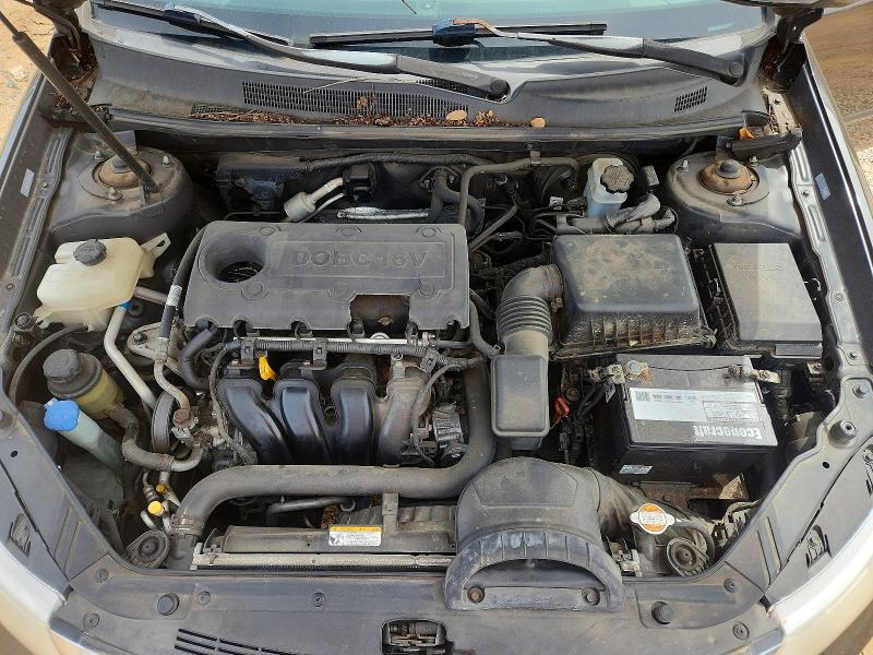 Продаж на аукціоні авто 2010 Kia Optima, vin: KNAGG4A84A5377518, номер лоту: 50308056