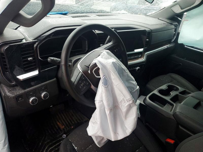 Продажа на аукционе авто 2025 Gmc Sierra, vin: 3GTPUJEK6SG342473, номер лота: 49317126