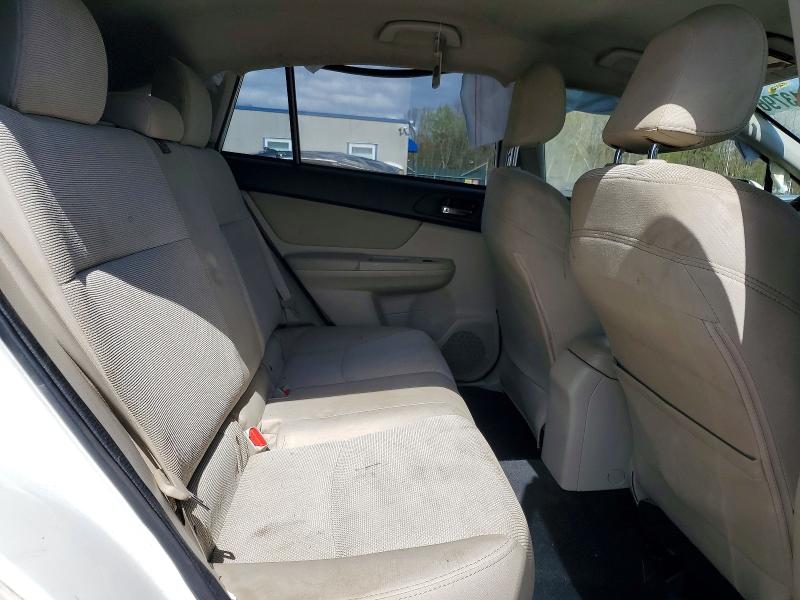 Продаж на аукціоні авто 2014 Subaru Xv Crosstrek, vin: JF2GPACC9E8257559, номер лоту: 50413796