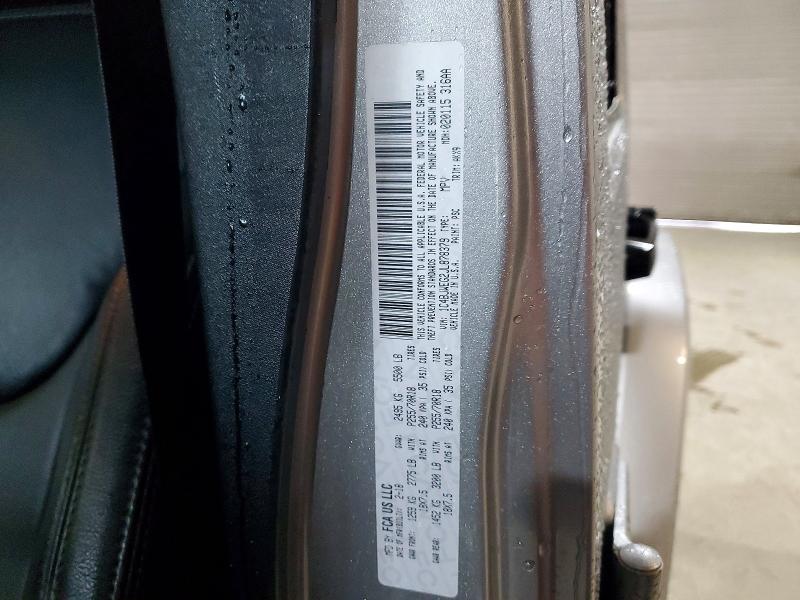 Продаж на аукціоні авто 2018 Jeep Wrangler Unlimited, vin: 1C4BJWEG2JL878379, номер лоту: 48608206