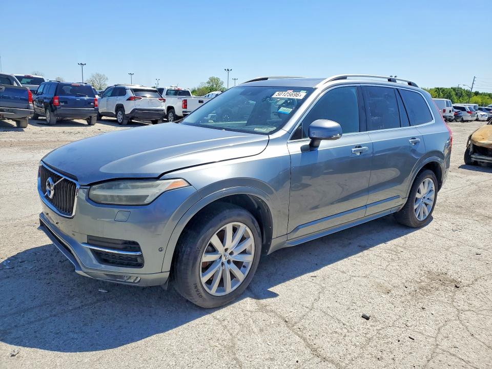 Продаж на аукціоні авто 2016 Volvo Xc90, vin: YV4A22PK0G1032479, номер лоту: 50125696