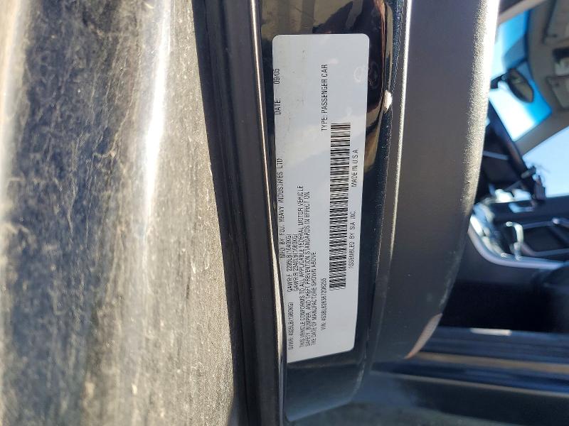 51901926 :رقم المزاد ، 4S3BL626367206255 vin ، 2006 Subaru Legacy مزاد بيع