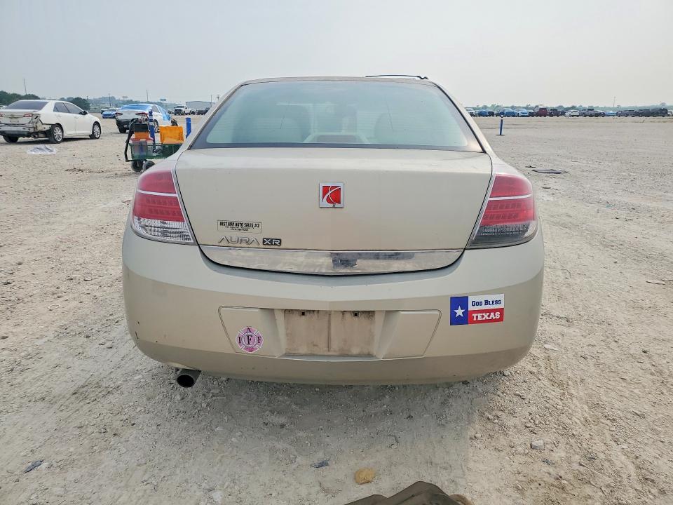 Aukcja sprzedaży 2009 Saturn Aura, vin: 1G8ZV57B79F132075, numer aukcji: 48257766