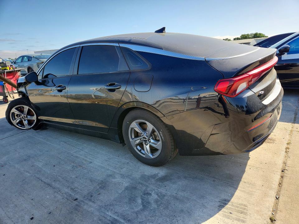 Продаж на аукціоні авто 2022 Kia K5, vin: 5XXG14J22NG110430, номер лоту: 49916966