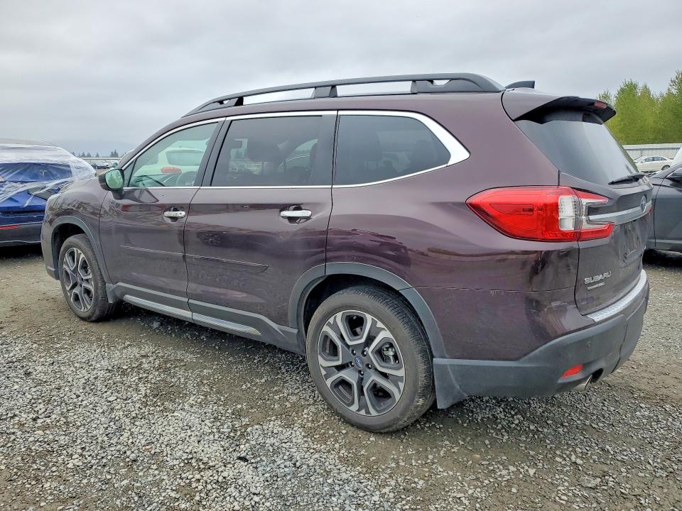 Aukcja sprzedaży 2024 Subaru Ascent, vin: 4S4WMAWDXR3438210, numer aukcji: 50525466