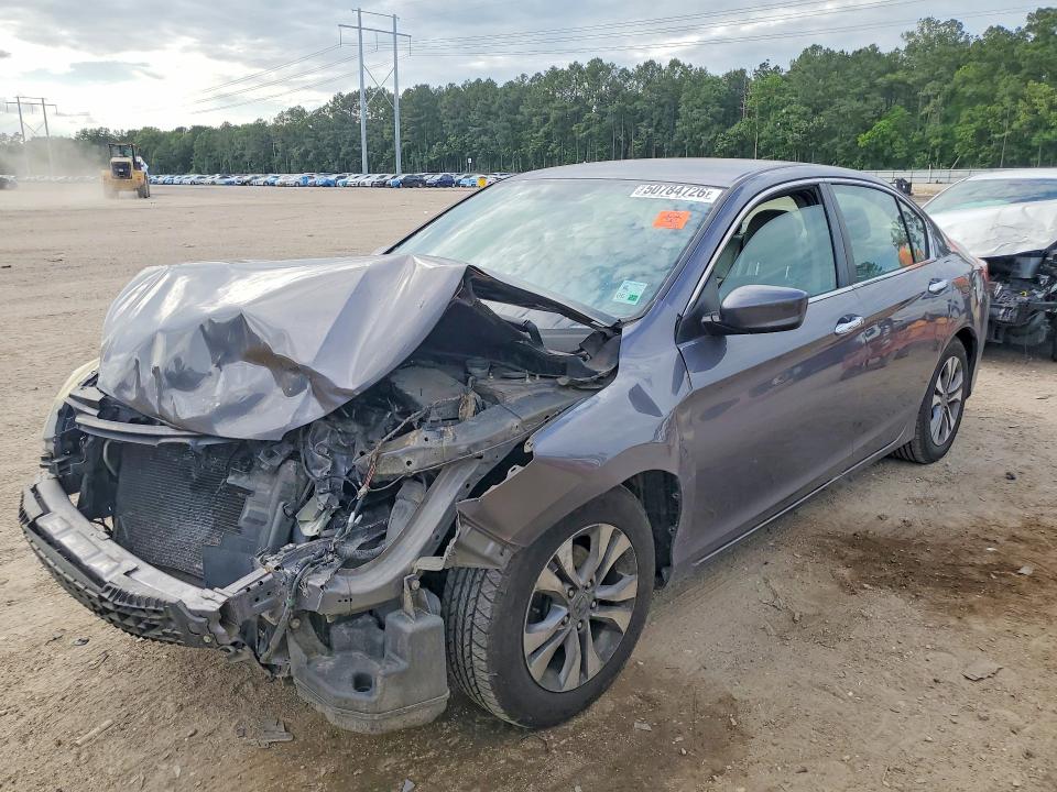 Продаж на аукціоні авто 2015 Honda Accord, vin: 1HGCR2F35FA087883, номер лоту: 50784726