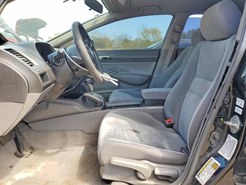 Продаж на аукціоні авто 2009 Honda Civic, vin: 2HGFA16509H303242, номер лоту: 50662066