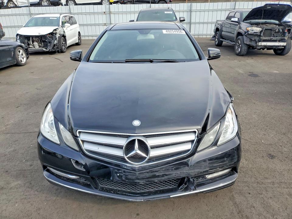 Продажа на аукционе авто 2013 Mercedes-benz Mbnz, vin: WDDKJ5KB2DF183928, номер лота: 49254956