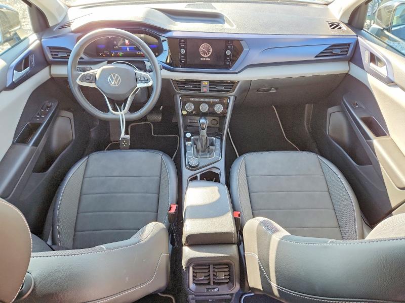 Продажа на аукционе авто 2023 Volkswagen Taos, vin: 3VVYX7B28PM340754, номер лота: 48189826