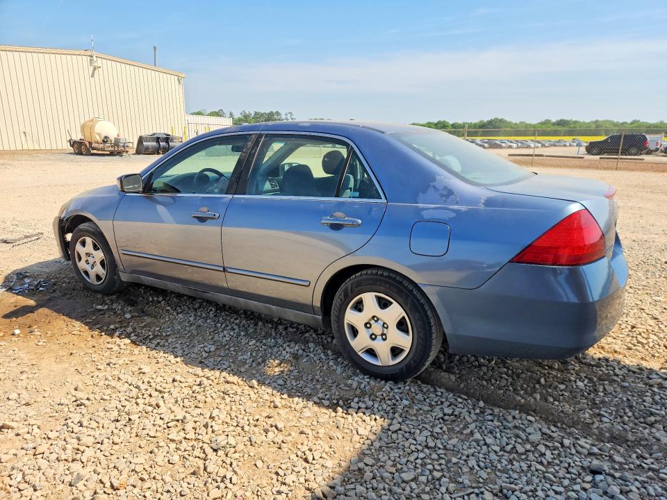 2007 Honda Accord მანქანა იყიდება აუქციონზე, vin: 1HGCM56417A159091, აუქციონის ნომერი: 49243396