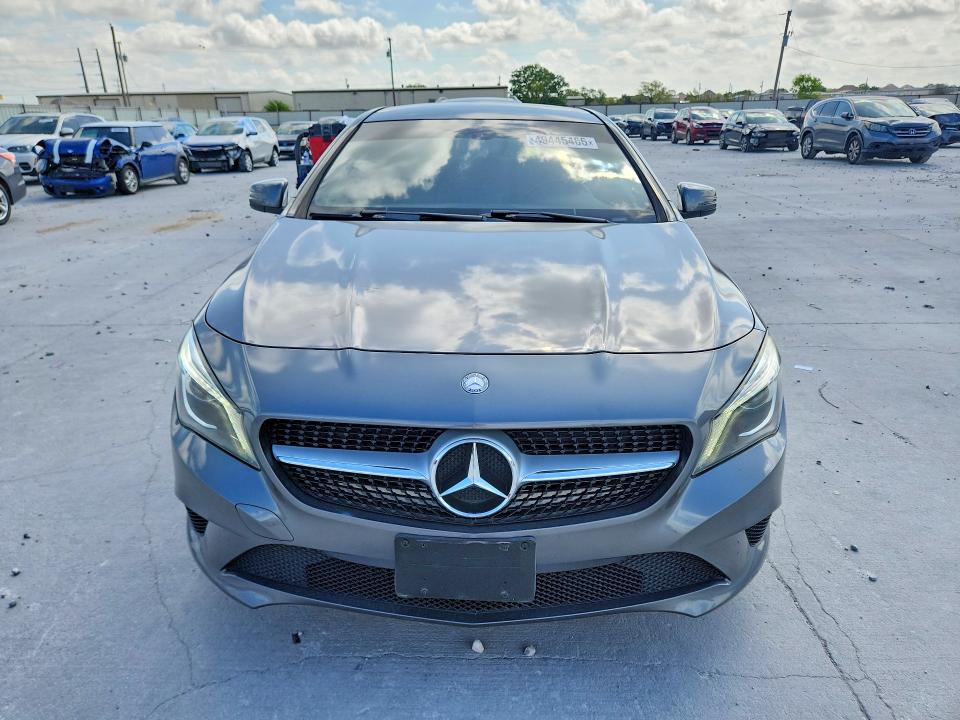Aukcja sprzedaży 2014 Mercedes-benz Cla, vin: WDDSJ4EB1EN061042, numer aukcji: 49445466