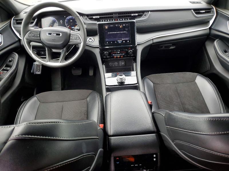 Aukcja sprzedaży 2024 Jeep Grand Cherokee, vin: 1C4RJKAG2R8564369, numer aukcji: 49093126