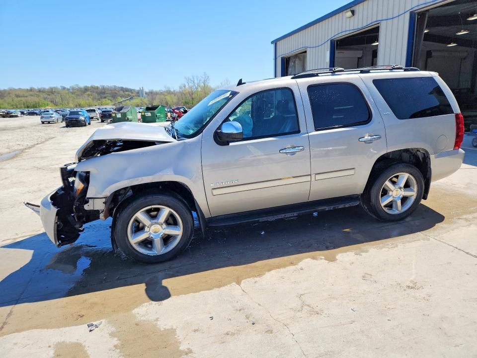 Aukcja sprzedaży 2008 Chevrolet Tahoe, vin: 1GNFK130X8J144223, numer aukcji: 48936596