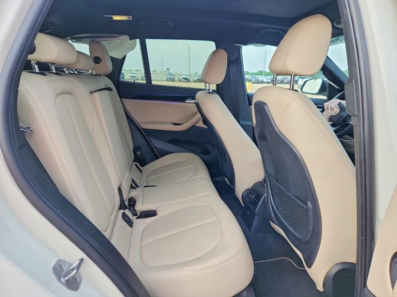 Aukcja sprzedaży 2022 Bmw X1, vin: WBXJG7C08N5U61285, numer aukcji: 51094386