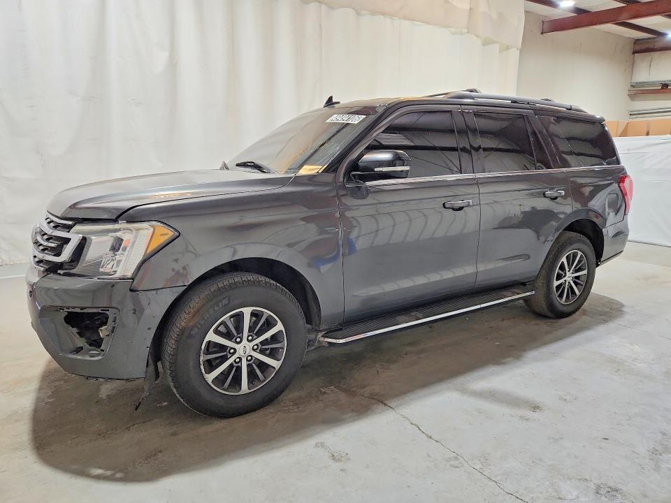 Продажа на аукционе авто 2019 Ford Expedition, vin: 1FMJU1HT7KEA00690, номер лота: 49494106