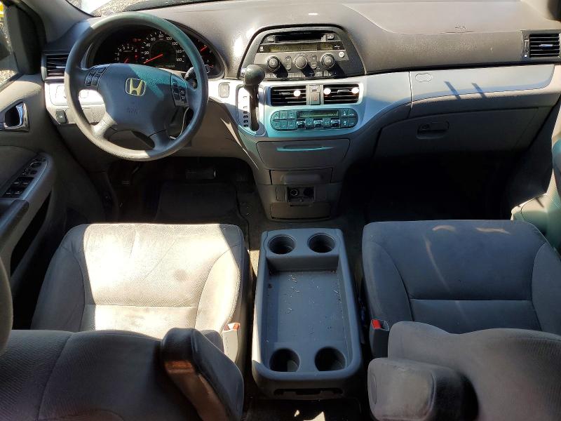 Auction sale of the 2009 Honda Odyssey, vin: 5FNRL38419B408562, lot number: 50772986