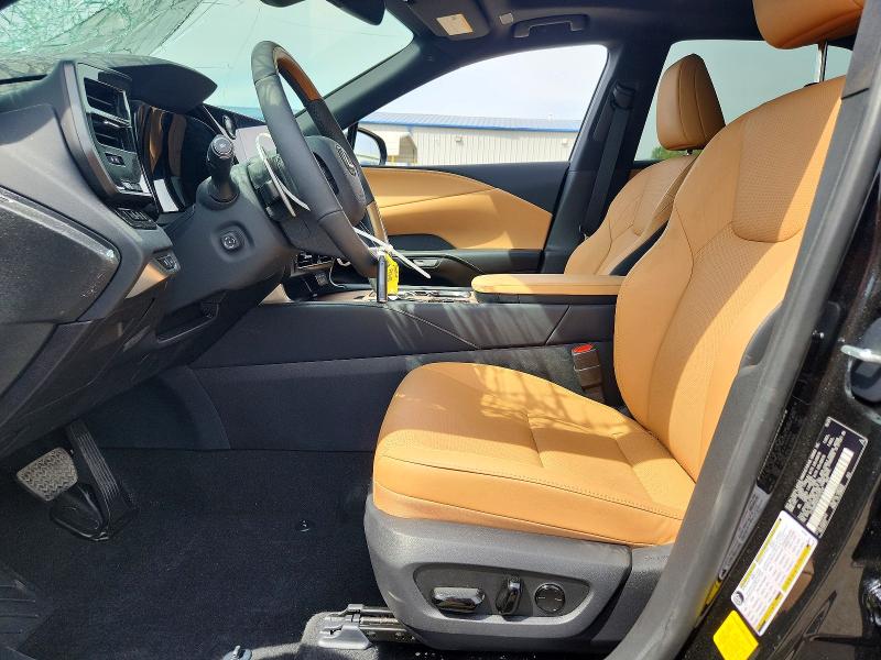 50402806 :رقم المزاد ، 2T2BAMCA4TC127213 vin ، 2026 Lexus Rx 350 مزاد بيع