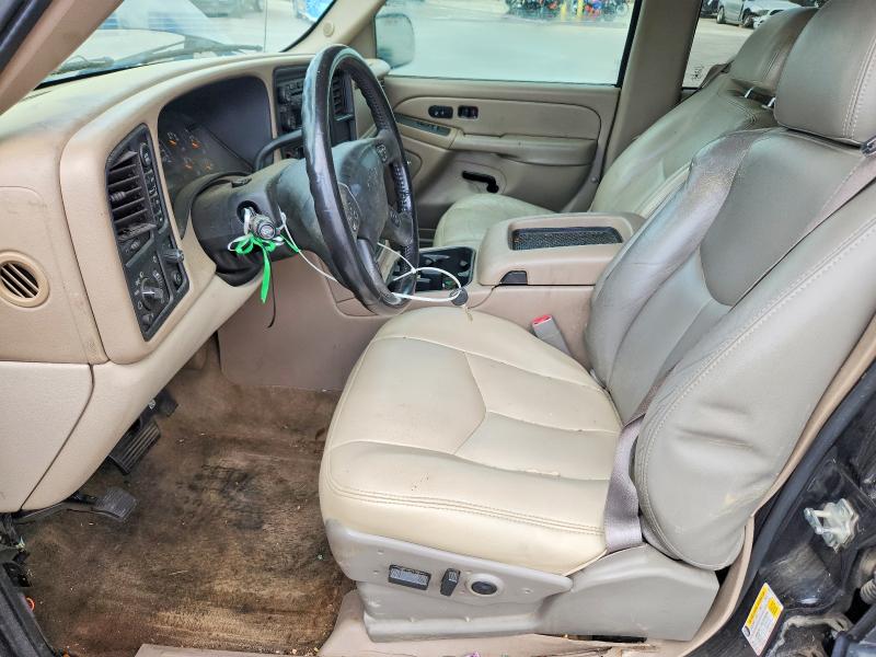 Aukcja sprzedaży 2006 Chevrolet Tahoe, vin: 1GNEK13T16R134586, numer aukcji: 49484586