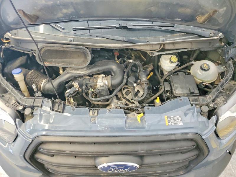 Продаж на аукціоні авто 2020 Ford Transit, vin: 1FTBR3X89LKA87207, номер лоту: 51701596
