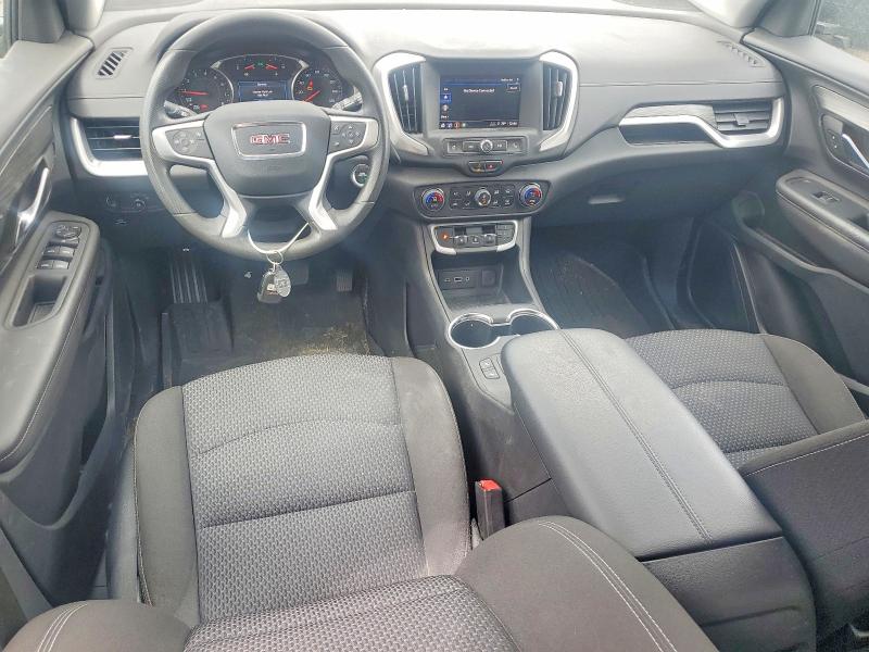 Aukcja sprzedaży 2022 Gmc Terrain, vin: 3GKALMEV0NL280511, numer aukcji: 49401376
