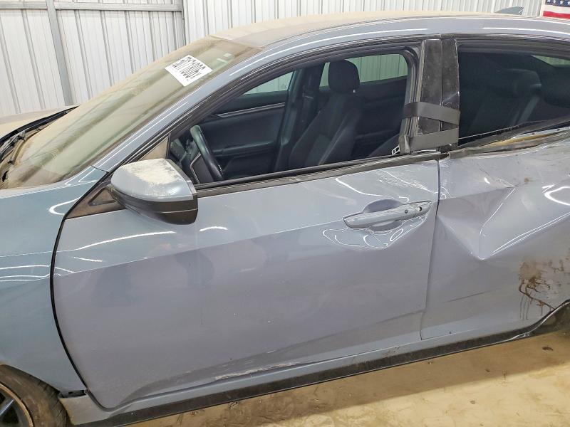 Продажа на аукционе авто 2020 Honda Civic, vin: SHHFK7H48LU204005, номер лота: 50171806