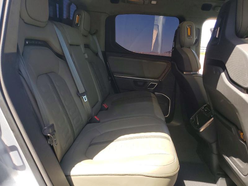 Aukcja sprzedaży 2024 Rivian R1t, vin: 7FCTGCAA9RN030366, numer aukcji: 49869876