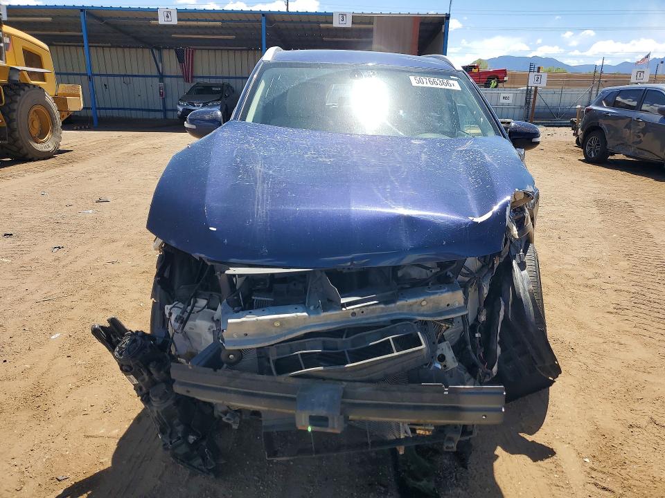 Продажа на аукционе авто 2018 Mitsubishi Outlander, vin: JA4AZ3A35JZ025102, номер лота: 50766366