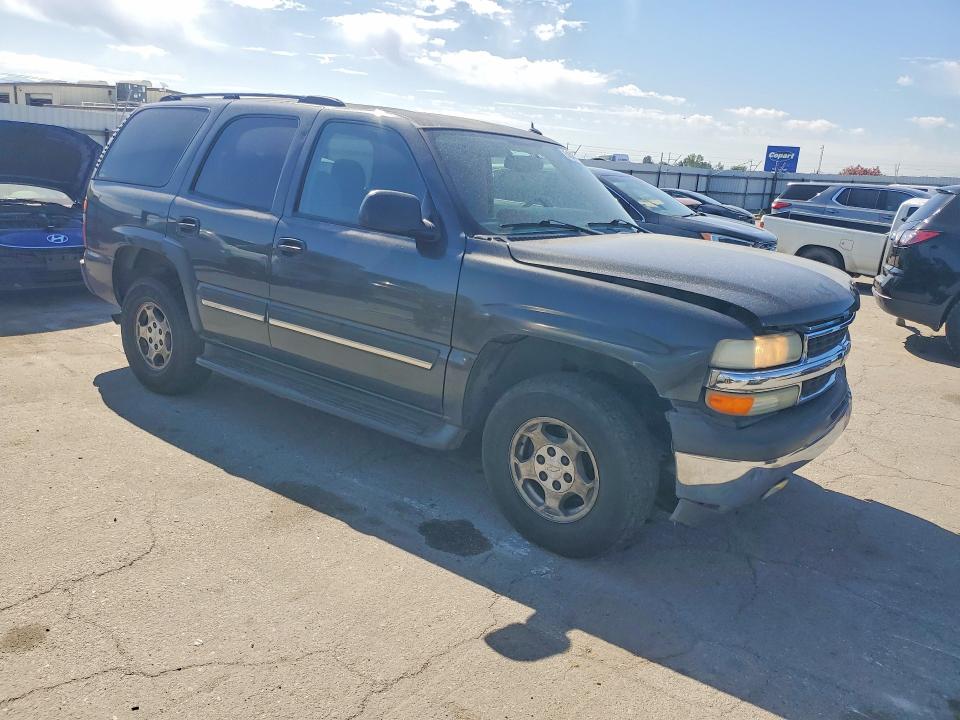 Продаж на аукціоні авто 2005 Chevrolet Tahoe, vin: 1GNEC13T45R231163, номер лоту: 51345466