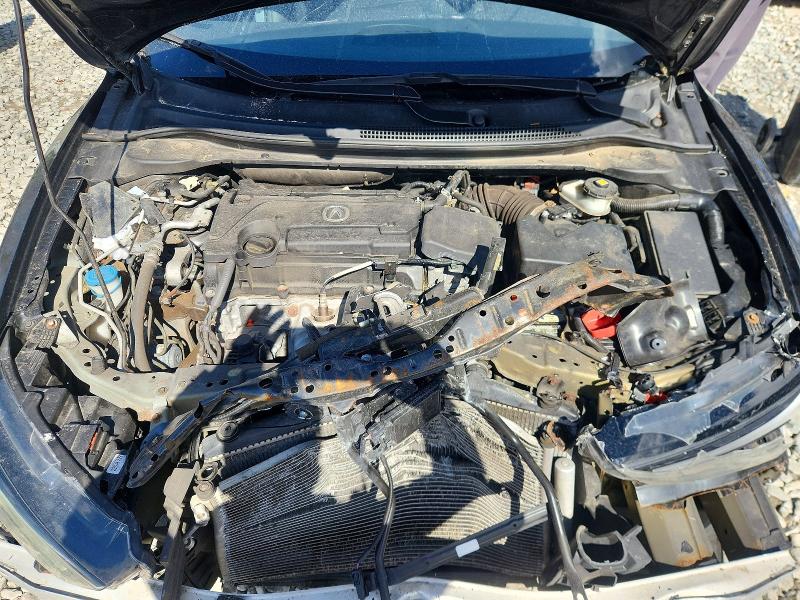 2019 Acura Ilx მანქანა იყიდება აუქციონზე, vin: 19UDE2F34KA015292, აუქციონის ნომერი: 50670386