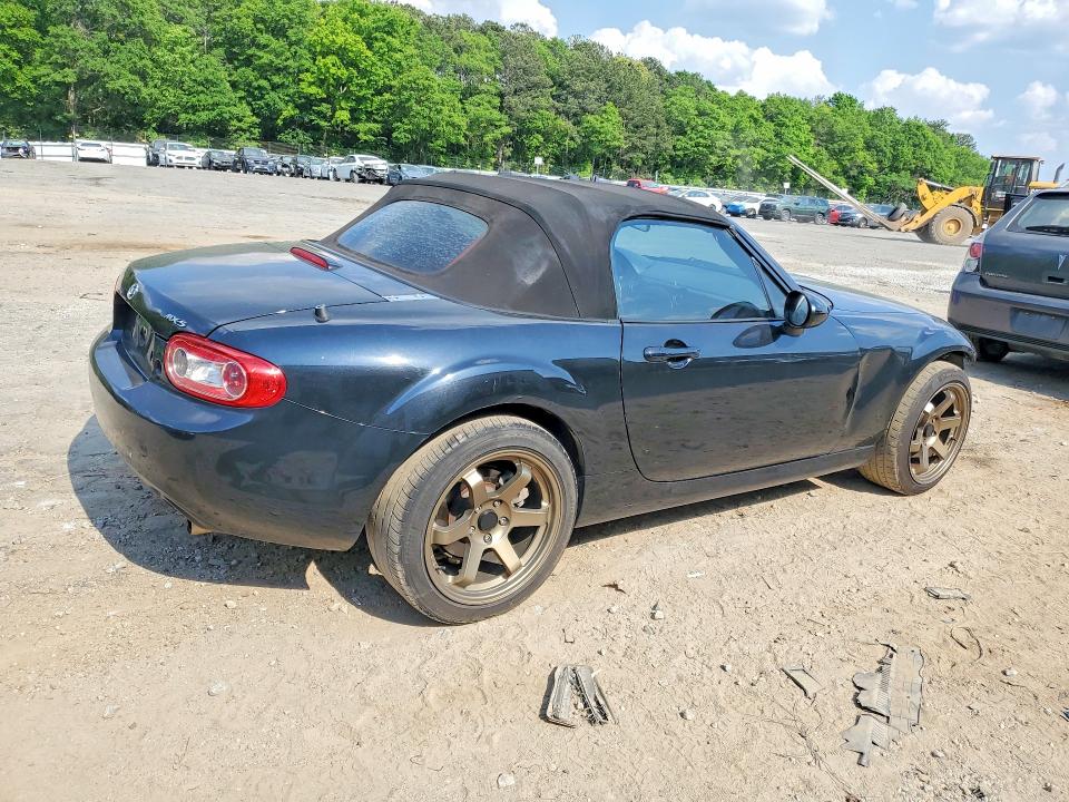 Aukcja sprzedaży 2015 Mazda Mx-5 Miata, vin: JM1NC2JF8F0241132, numer aukcji: 51121576