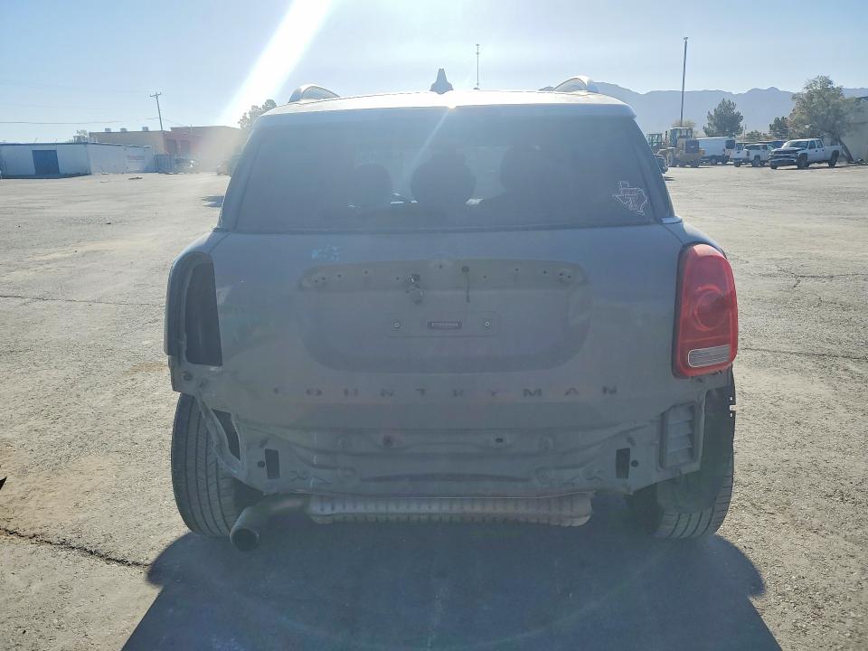 Aukcja sprzedaży 2019 Mini Cooper, vin: WMZYS7C55K3F45158, numer aukcji: 50734366