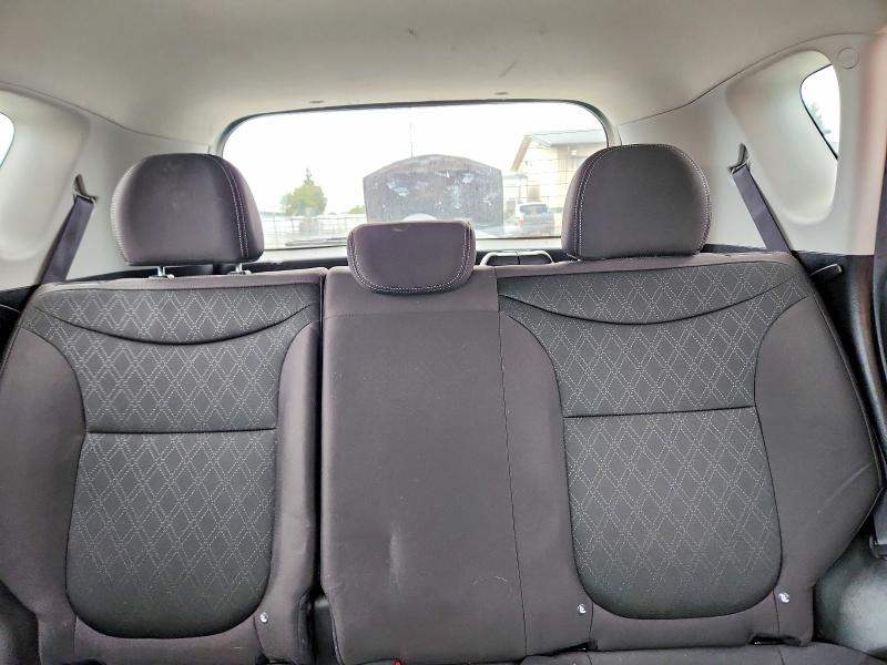 Aukcja sprzedaży 2016 Kia Soul, vin: KNDJN2A22G7391199, numer aukcji: 51330456