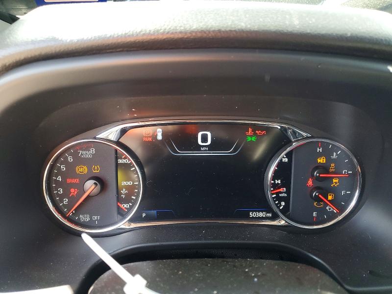 Aukcja sprzedaży 2023 Gmc Acadia, vin: 1GKKNLLS1PZ197201, numer aukcji: 50413806