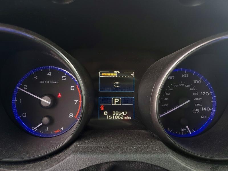 Aukcja sprzedaży 2016 Subaru Legacy, vin: 4S3BNAD6XG3008744, numer aukcji: 51310016
