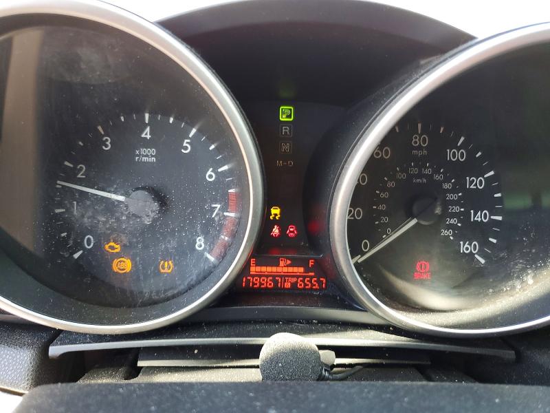 49564696 :رقم المزاد ، JM1BL1SFXA1272168 vin ، 2010 Mazda 3 مزاد بيع
