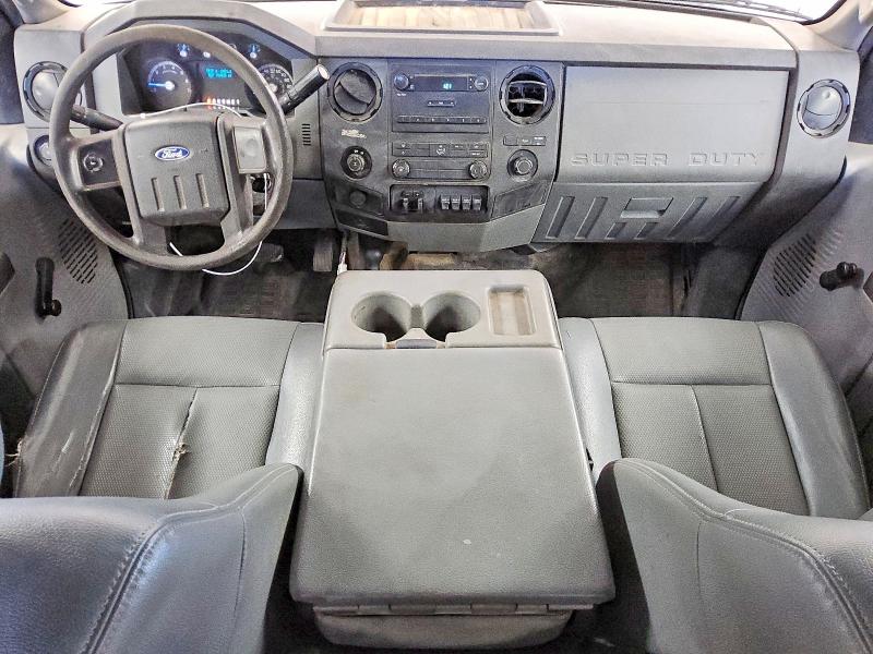 Aukcja sprzedaży 2016 Ford F350, vin: 1FT8X3B60GEB64802, numer aukcji: 48654006