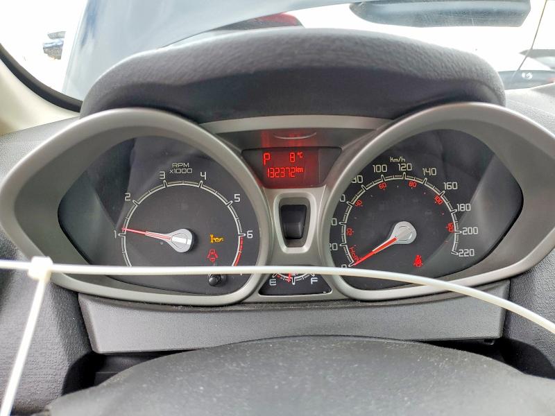 Продаж на аукціоні авто 2012 Ford Fiesta, vin: 3FADP4EJ5CM151848, номер лоту: 48095886