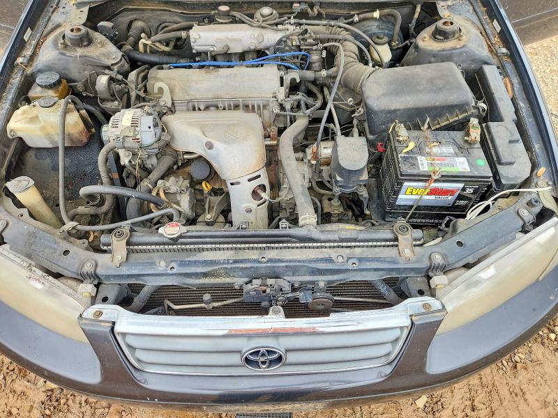2001 Toyota Camry მანქანა იყიდება აუქციონზე, vin: 4T1BG22K41U775115, აუქციონის ნომერი: 51508346