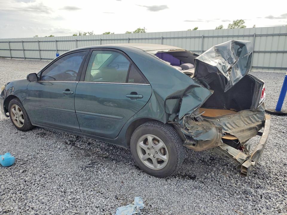 50344926 :رقم المزاد ، 4T1BE32K86U144497 vin ، 2006 Toyota Camry مزاد بيع