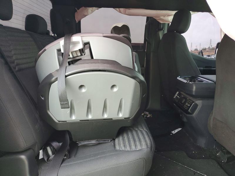49969896 :رقم المزاد ، 1FTEW1CP3PKD63703 vin ، 2023 Ford F150 مزاد بيع