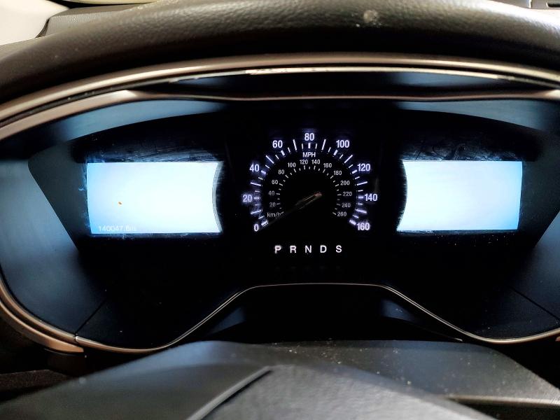 2015 Ford Fusion მანქანა იყიდება აუქციონზე, vin: 1FA6P0HDXF5113288, აუქციონის ნომერი: 50184286
