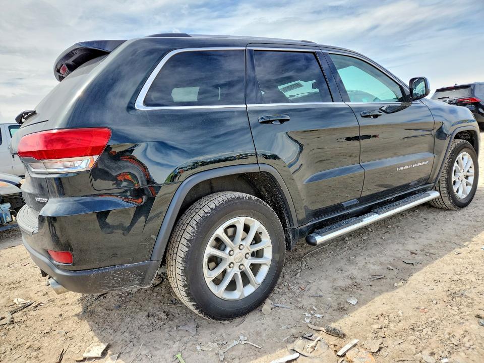 Продажа на аукционе авто 2014 Jeep Grand Cherokee, vin: 1C4RJFAG1EC414994, номер лота: 51776096