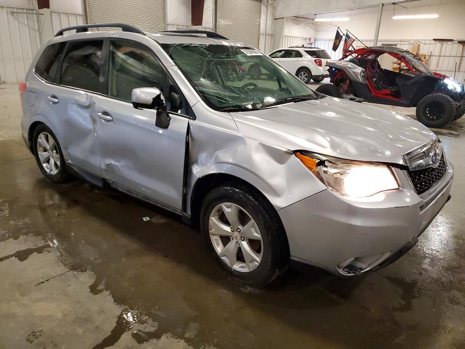 Продажа на аукционе авто 2014 Subaru Forester, vin: JF2SJAEC5EH498964, номер лота: 51501656