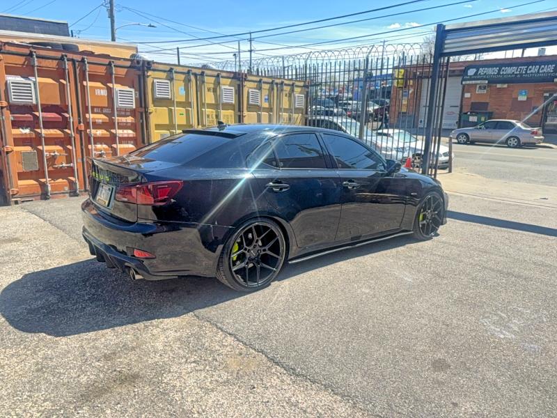 Aukcja sprzedaży 2008 Lexus Is, vin: JTHBE262085020616, numer aukcji: 49296396