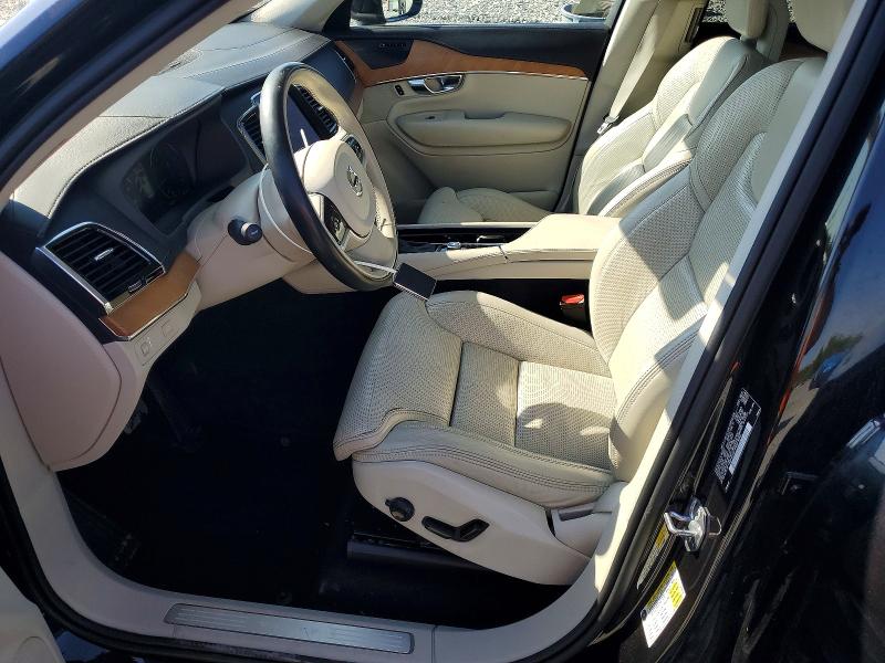 Продажа на аукционе авто 2020 Volvo Xc90, vin: YV4A221L1L1563461, номер лота: 50074836