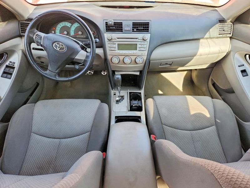 Aukcja sprzedaży 2011 Toyota Camry, vin: 4T1BF3EK7BU640149, numer aukcji: 50491656