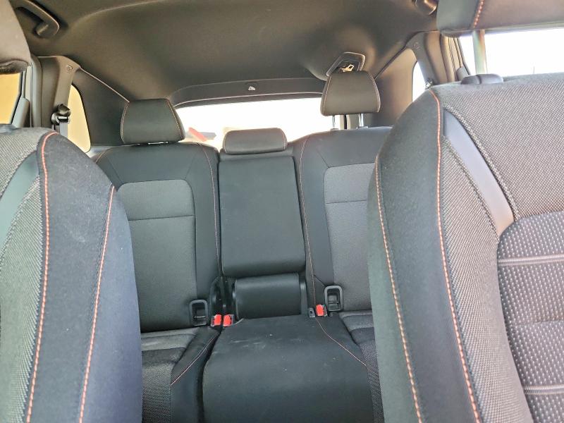Aukcja sprzedaży 2023 Honda Cr-v, vin: 2HKRS5H53PH700557, numer aukcji: 50465976